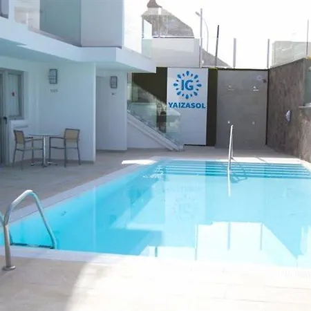 Yaizasol Premium (adults Only) *