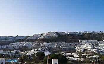Yaizasol Premium (adults Only) Lägenhet Puerto Rico (Gran Canaria)
