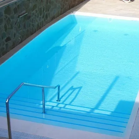 Yaizasol Premium (adults Only) Lägenhet *