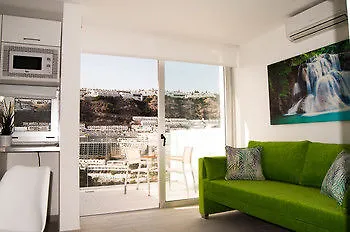 Apartment Yaizasol Premium (adults Only) Puerto Rico (Gran Canaria)